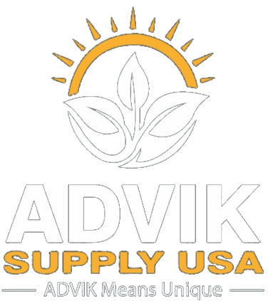 Advik Supplies logo