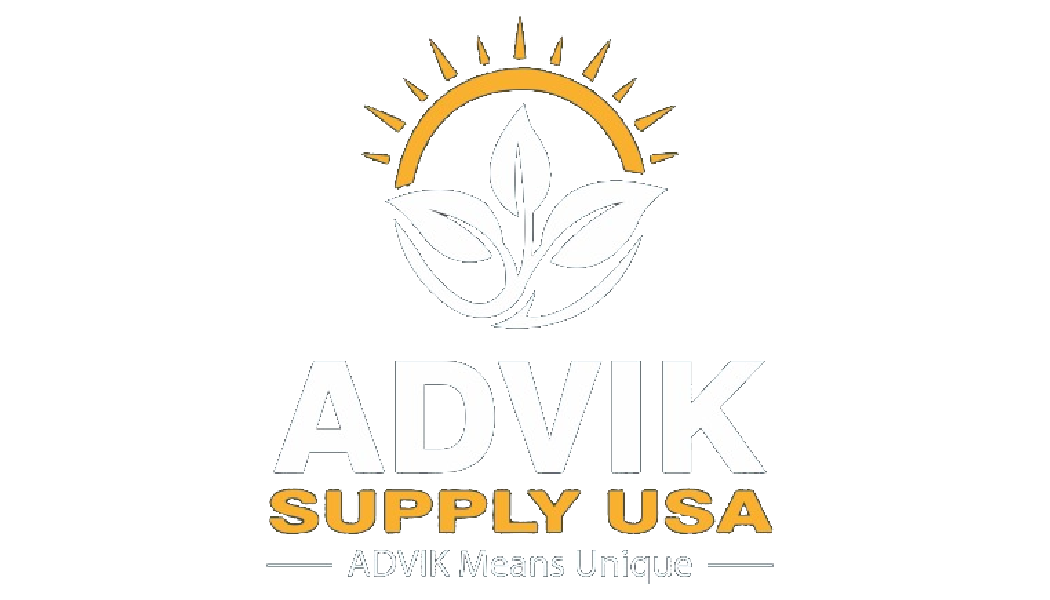 Advik Supply logo