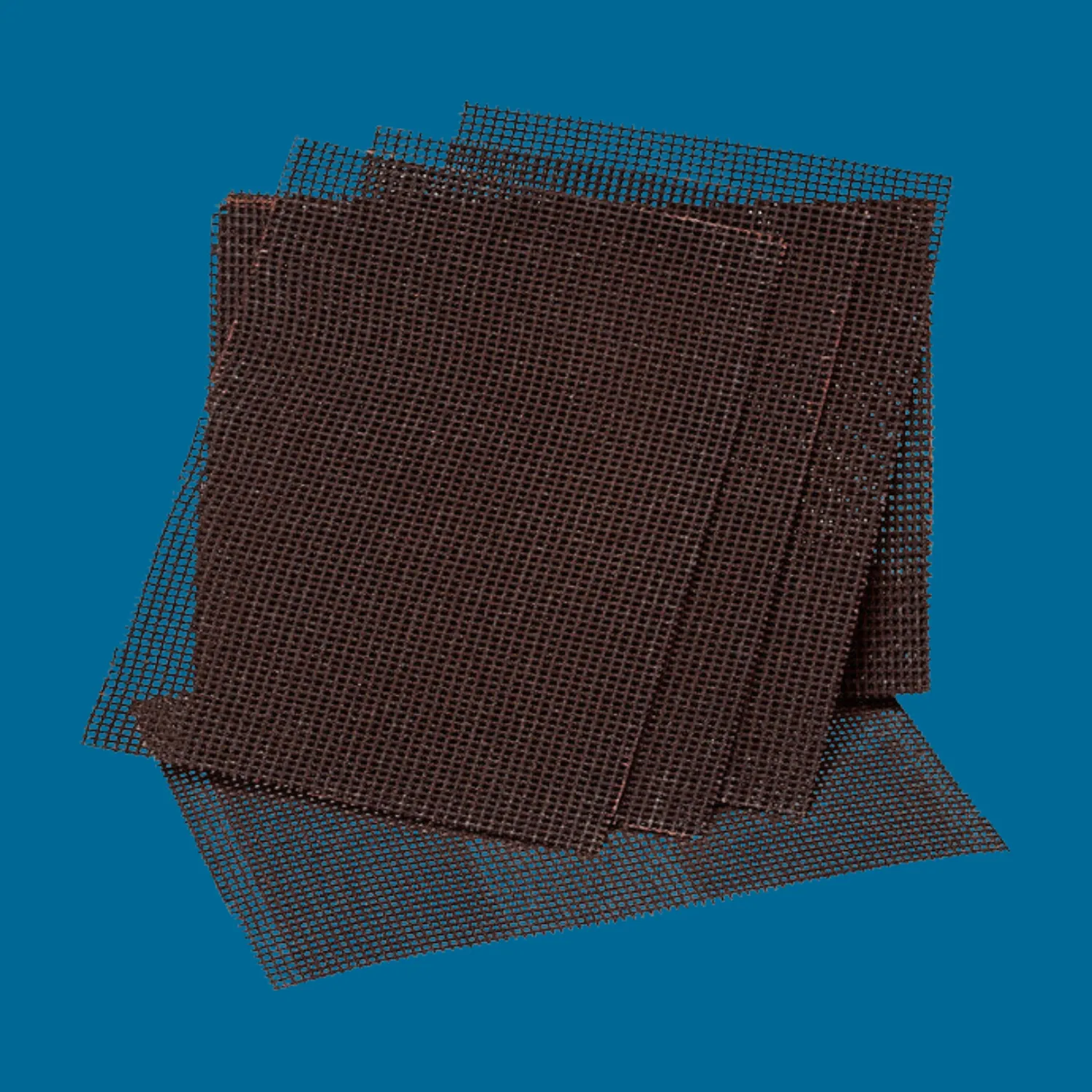 Grill Screen 5 1 2 x 4 [200 Pack]