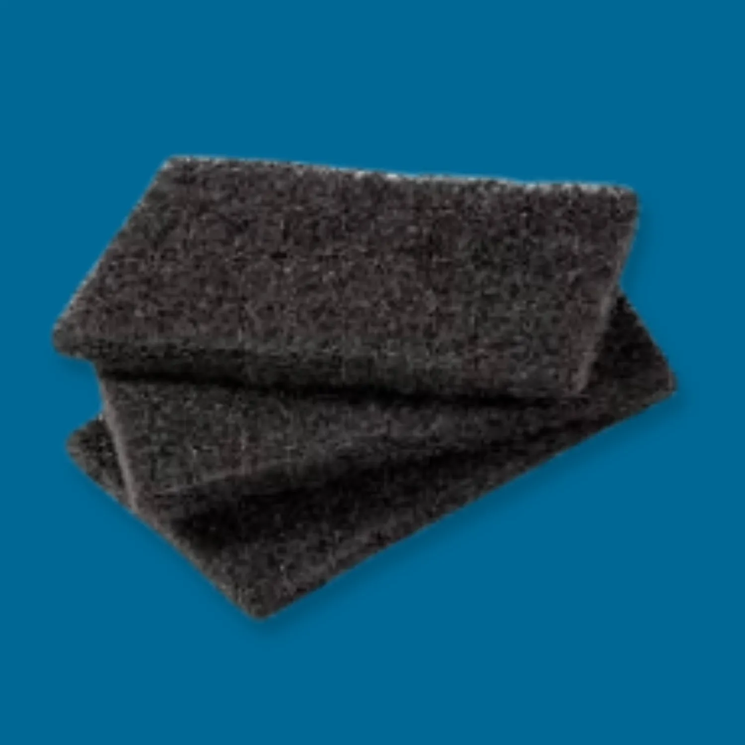 6 x 4 Grill Cleaning Pad [10 Pack]