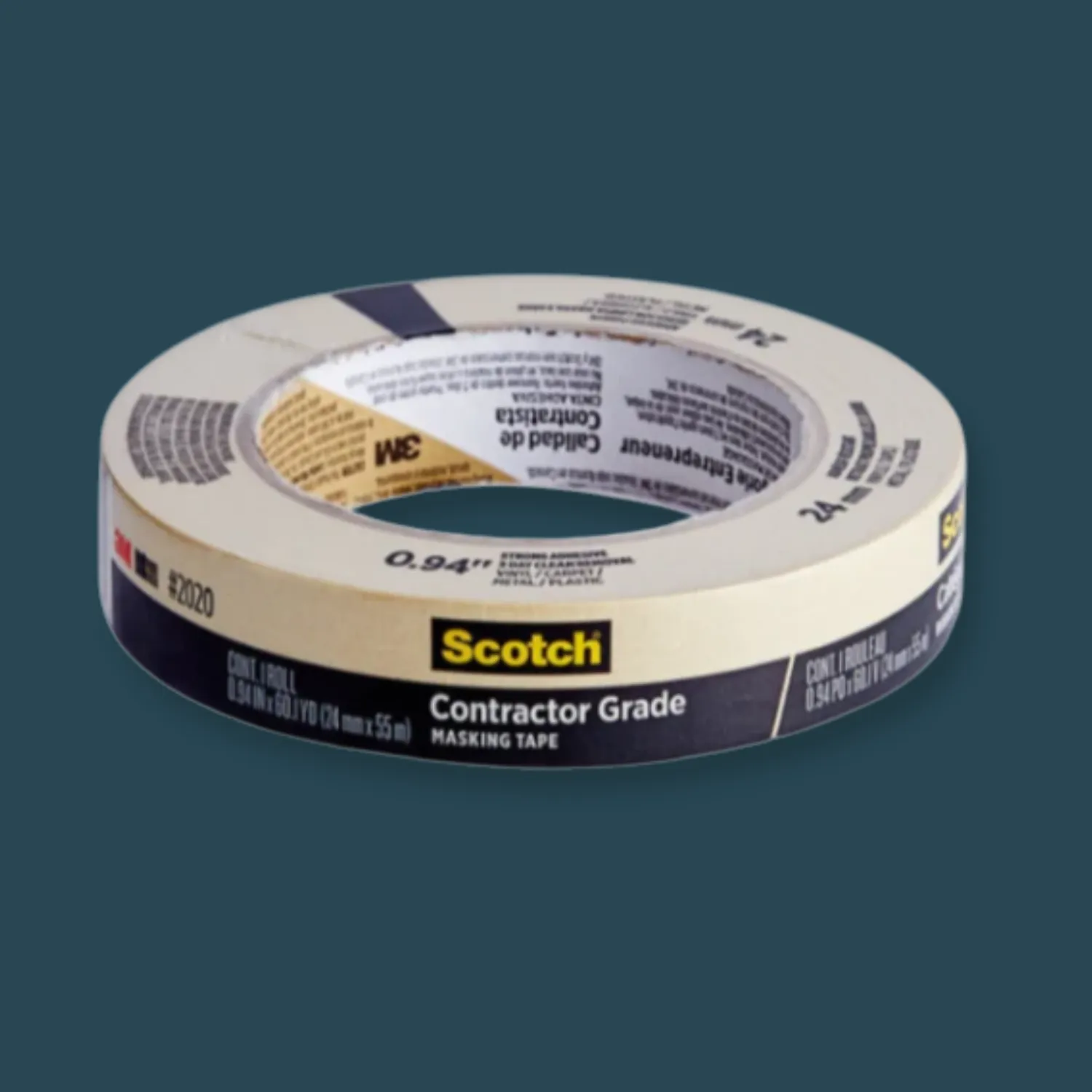 3M Scotch 15/16