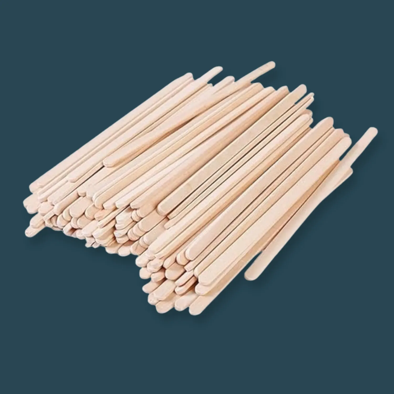 Wooden Stir Stick 5 1/2
