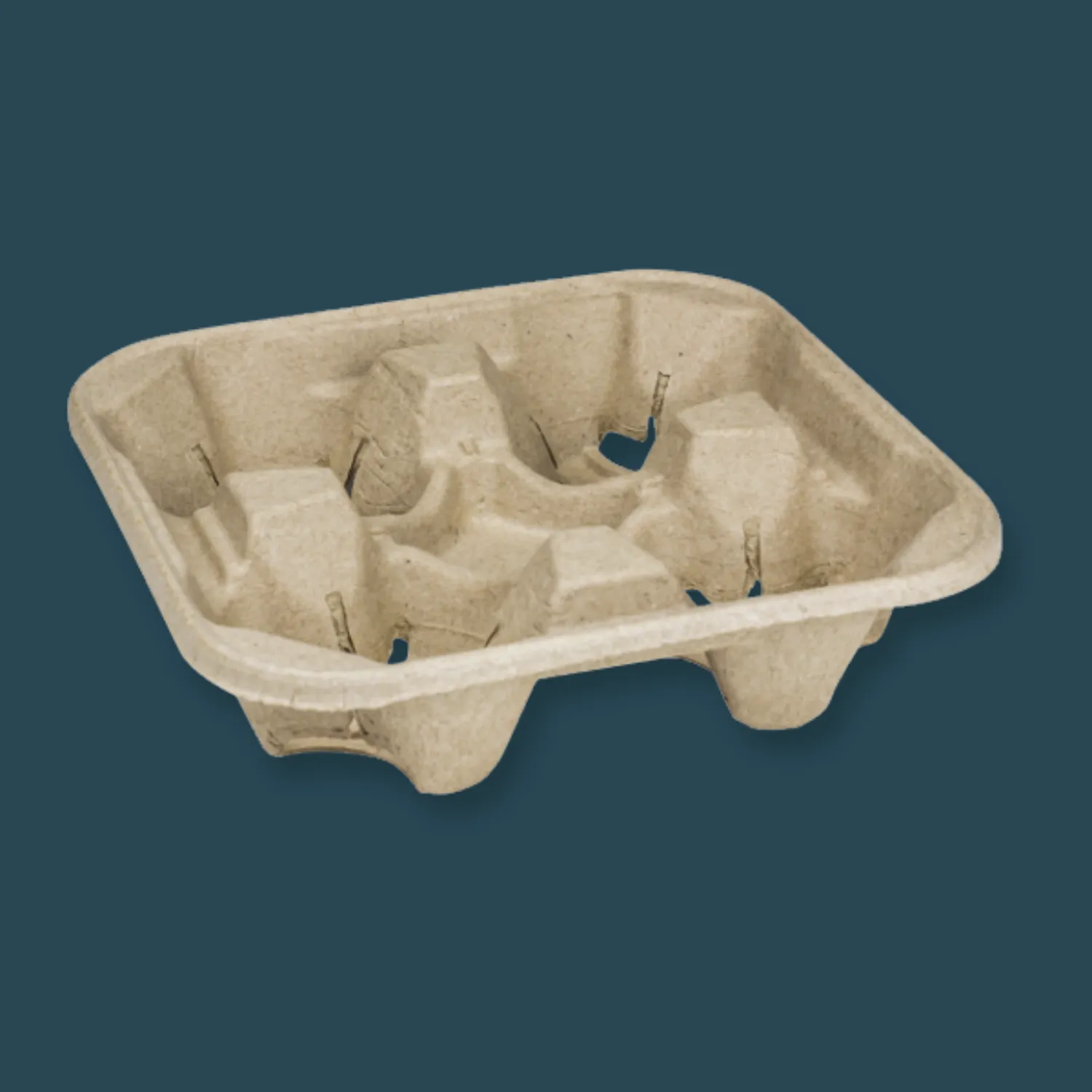 Cup Holder for 4 Cups – 300/Case