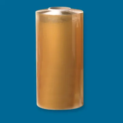 17 x 4000' Meat Wrapping Film