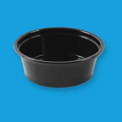 Karat 1.5 oz PP Plastic Portion Cups [2,500Case]
