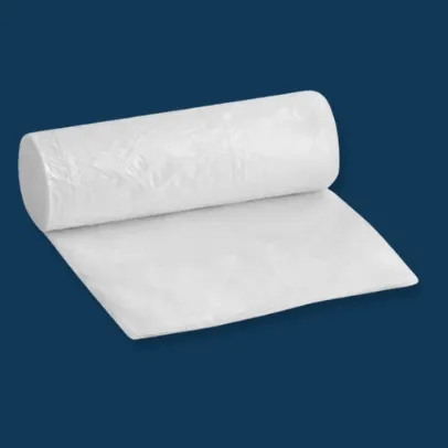 Crystalware 30 x 37 Clear Can Liner [500Case]