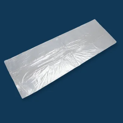 12 X 8 X 30 Plastic Food Bags 1 MIL [200Pack]